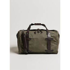 Filson Duffle Medium Otter Green men One size Grøn