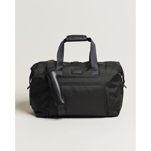 TUMI Alpha 3 Double Expansion Satchel Black men One size Sort