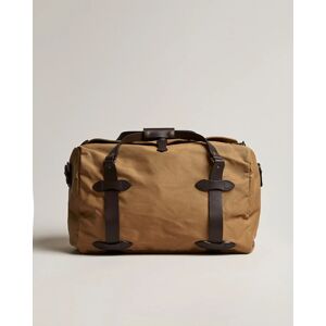 Filson Duffle Medium Tan men One size Beige