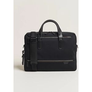 TUMI Harrison Avondale Top Zip Briefcase Black men One size Sort