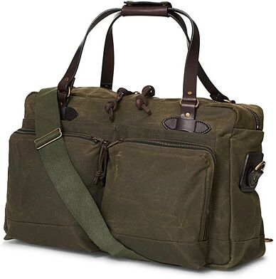 Filson 48-Hours Duffle Bag Otter Green Canvas men One size Grøn