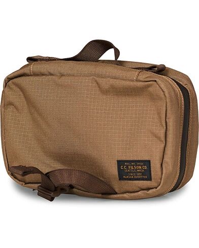 Filson Ripstop Nylon Travel Pack Field Tan men One size Brun