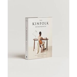 New Mags Kinfolk Entrepreneur men One size