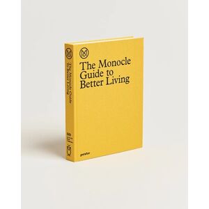 Monocle Guide to Better Living men One size Gul