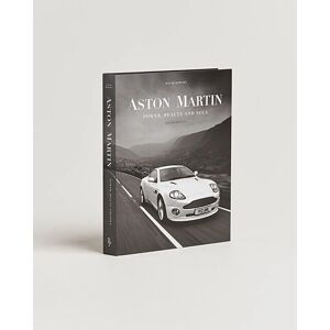 New Mags Aston Martin - Power, Beauty And Soul Second Edition men One size