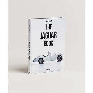 New Mags The Jaguar Book men One size