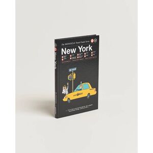 Monocle New York - Travel Guide Series men One size