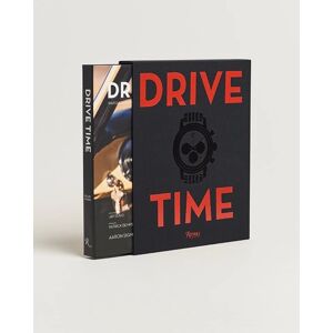 New Mags Drive Time - Deluxe Edition men One size