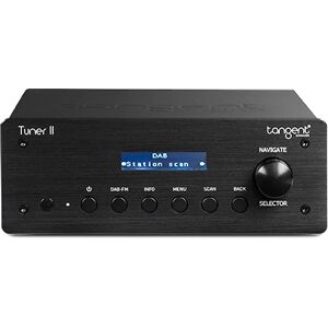 Tangent Tuner II