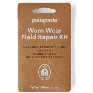 Patagonia Worn Wear Field Repair Kit