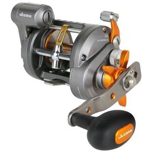 Okuma Coldwater Trolling hjul