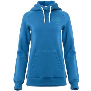 Aclima FleeceWool V2 Hoodie Womens, Corsair XL