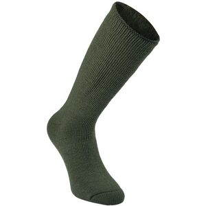 Deerhunter Rusky Thermo Socks - 25 cm, Forest Night