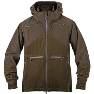 Haunter Bexley Jagtjakke Mens, Forest Green