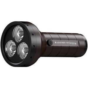 Led Lenser P18R Signature