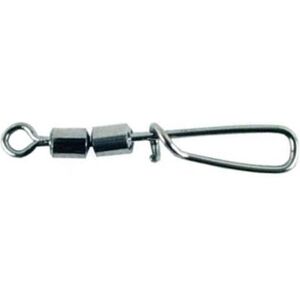 Owner Sinker Hook Crane Swivel 7 - 22 gram