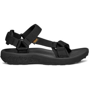 Teva Hydratrek Sandal Dame, Black 41