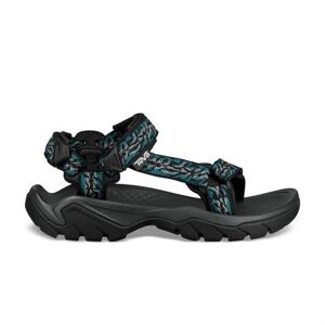 Teva Terra Fi 5 Universal Dame, Manzanita Deep Lake 45,5