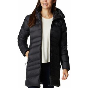 Columbia Sportswear Columbia Autumn Park Down Mid Jacket Womens, Black Str. 44