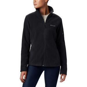 Columbia Sportswear Columbia Fast Trek II Jacket Womens, Black