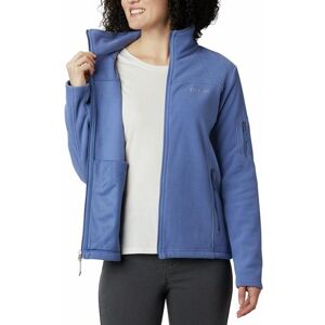 Columbia Sportswear Columbia Fast Trek II Jacket Womens, Velvet Core XL