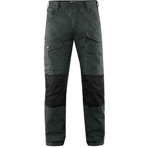 Fjällräven Vidda Pro Ventilated Trousers Mens, Dark Grey