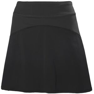 Helly Hansen Womens HP Skort, Black XS