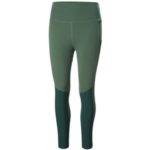 Helly Hansen Womens Blaze 7/8 Tights, Spruce XL