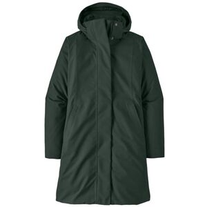 Patagonia Womens Tres 3-in-1 Parka, Northern Green S