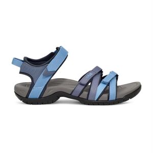 Teva Tirra Dame, Blue Multi 39