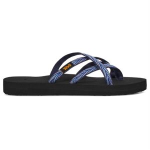 Teva Olowahu Dame, Palms Indigo 39