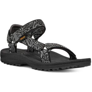 Teva Winsted Dame, Lava Dark Gull Grey 39