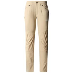 The North Face Womens Speedlight Slim Straight Pant, Granite Str. 4