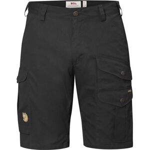 Fjällräven Barents Pro Shorts Mens, Dark Grey / Dark Grey Str. 54 Fjällräven Barents Pro Shorts Mens, Dark Grey / Dark Grey Str. 54