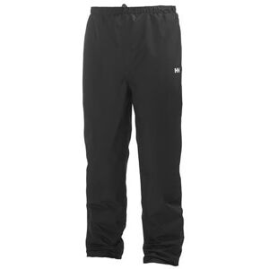Helly Hansen Mens Seven J Pant, Black XL Helly Hansen Mens Seven J Pant, Black XL