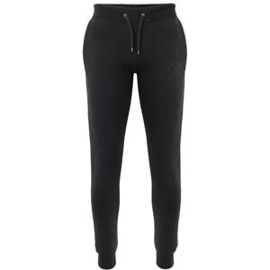 Aclima FleeceWool Joggers Mens, Jet Black Aclima FleeceWool Joggers Mens, Jet Black