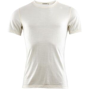 Aclima LightWool Undershirt Tee Mens, Nature S Aclima LightWool Undershirt Tee Mens, Nature S