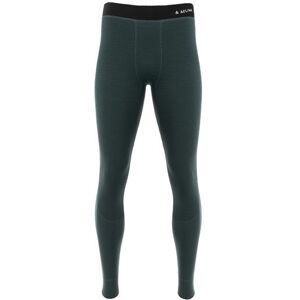 Aclima StreamWool Longs Mens, Green Gables XL Aclima StreamWool Longs Mens, Green Gables XL