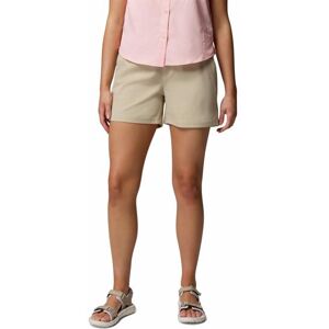 Columbia Sportswear Columbia Womens Cedar Crest Short, Ancient Fossil M Columbia Sportswear Columbia Womens Cedar Crest Short, Ancient Fossil M
