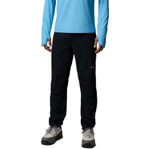 Columbia Sportswear Columbia Cosmiques Pro Nylon Pant Mens, Black XL Columbia Sportswear Columbia Cosmiques Pro Nylon Pant Mens, Black XL