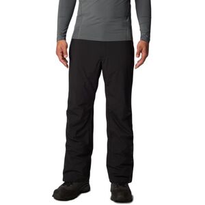 Columbia Sportswear Columbia Shafer Canyon II Pant Mens, Black Str. 16 Columbia Sportswear Columbia Shafer Canyon II Pant Mens, Black Str. 16