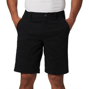 Columbia Sportswear Columbia Tech Trail Short Mens, Black Str. 40 Columbia Sportswear Columbia Tech Trail Short Mens, Black Str. 40