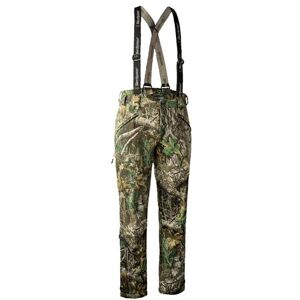 Deerhunter Mens Approach Trousers, Realtree Adapt 152 Deerhunter Mens Approach Trousers, Realtree Adapt 152