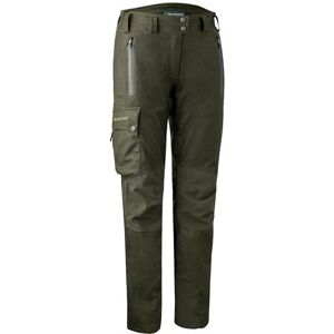 Deerhunter Lady Raven Trousers, Elmwood Deerhunter Lady Raven Trousers, Elmwood