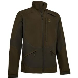 Deerhunter Mens Rogaland Softshell Jacket, Fallen Leaf Deerhunter Mens Rogaland Softshell Jacket, Fallen Leaf