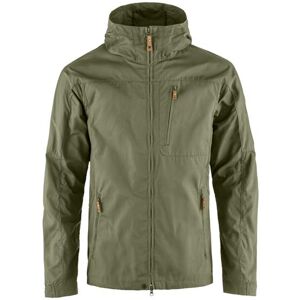 Fjällräven Sten Jacket Mens, Green M Fjällräven Sten Jacket Mens, Green M