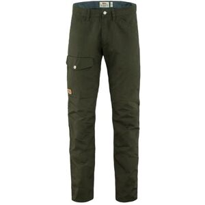 Fjällräven Greenland Jeans Mens, Deep Forest Str. 50 Fjällräven Greenland Jeans Mens, Deep Forest Str. 50