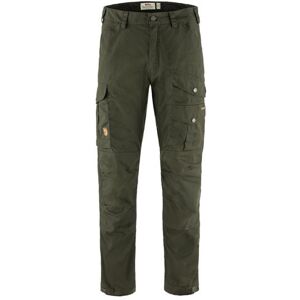 Fjällräven Vidda Pro Trousers Mens, Deep Forest Str. 48 Fjällräven Vidda Pro Trousers Mens, Deep Forest Str. 48
