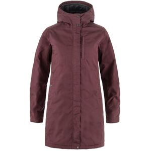 Fjällräven Kiruna Padded Parka Womens, Port Str. 44 Fjällräven Kiruna Padded Parka Womens, Port Str. 44