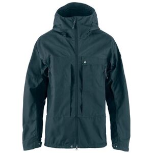 Fjällräven Bergtagen G-1000 Jacket Mens, Mountain Blue Str. 52 Fjällräven Bergtagen G-1000 Jacket Mens, Mountain Blue Str. 52